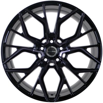 FF 9659W 8x19/5x108 ET35 DIA73.1