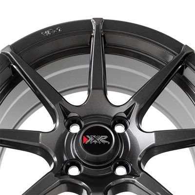 Sakura Wheels 3941 7x15/4x100 ET32 DIA73.1
