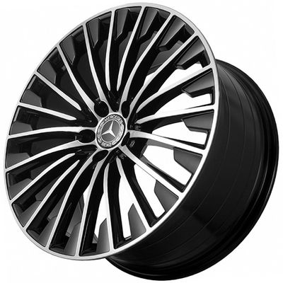 FF FBX132 9.5x20/5x112 ET45 DIA66.56