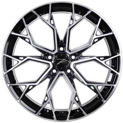 Sakura Wheels YA5640 9.5x19/5x112 ET40 DIA66.6