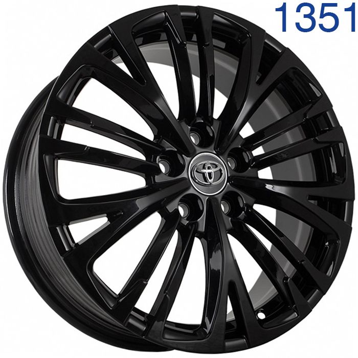 FF FBX444 7x18/5x114.3 ET45 DIA60.1
