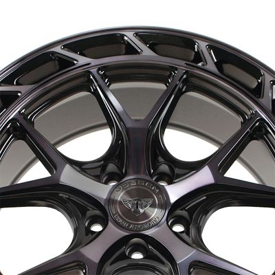 Sakura Wheels DA5652 8.5x19/5x112 ET40 DIA66.6