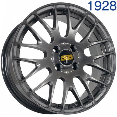 FF RHX452 6.5x16/4x100 ET40 DIA73.1
