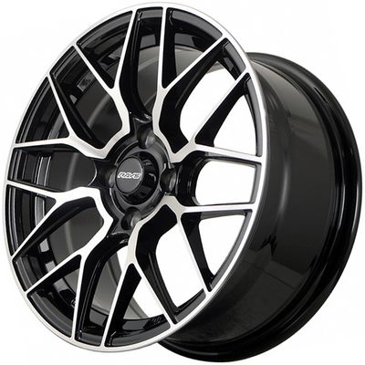 FF SH7091 7x15/4x100 ET35 DIA73.1
