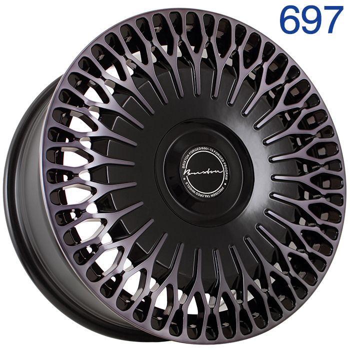 FF 9658 7.5x17/4x100 ET29 DIA73.1