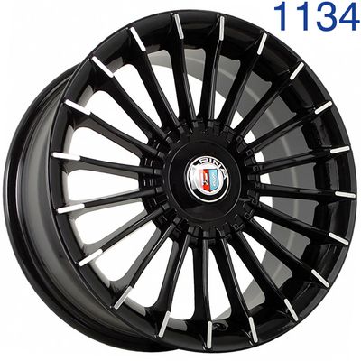FF L169 7x16/5x114.3 ET35 DIA73.1