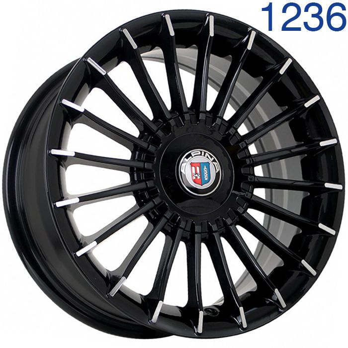FF L169 6.5x15/4x98 ET35 DIA73.1