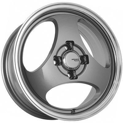 FF R020 6x15/4x100 ET35 DIA73.1