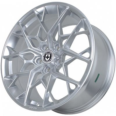 FF FF10 9.5x19/5x112 ET40 DIA66.6