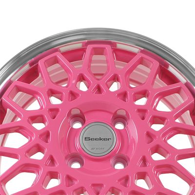 Sakura Wheels YA9661 5.5x15/4x100 ET40 DIA67.1