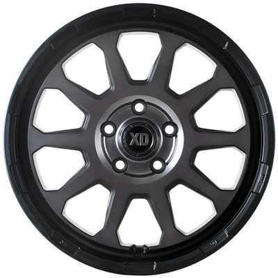 Sakura Wheels 4433 7x17/5x114.3 ET38 DIA73.1