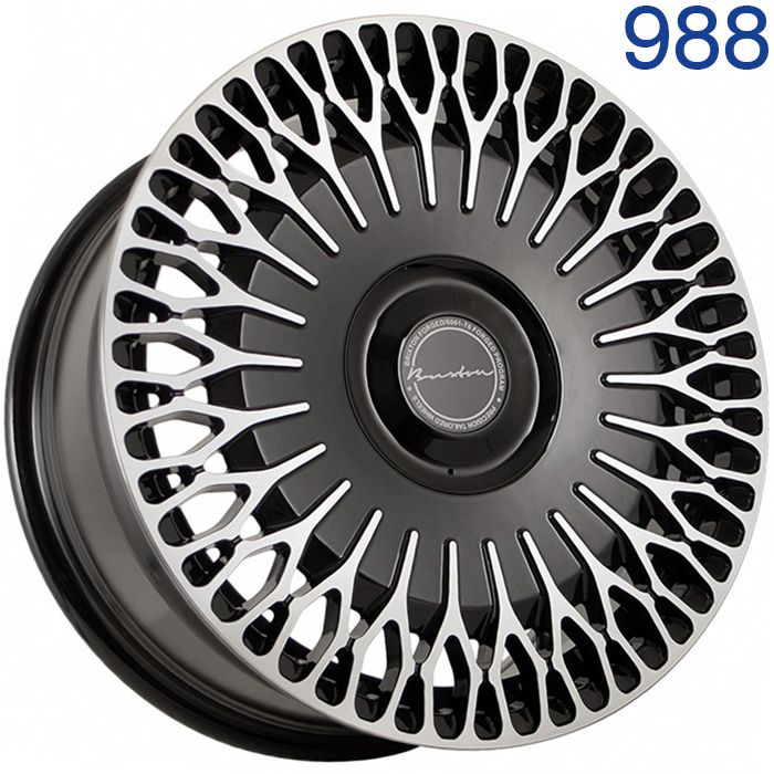 FF 9658 7.5x17/4x98 ET29 DIA73.1