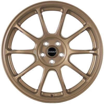 FF SH7082 8.5x18/5x100 ET40 DIA73.1