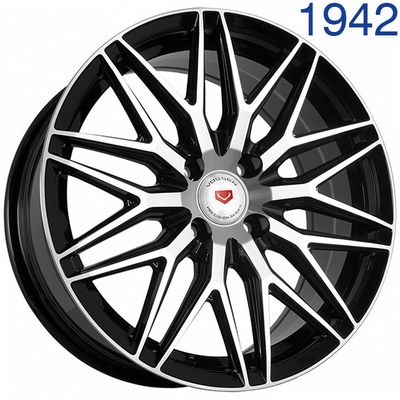 FF RHX512 7x16/4x100 ET38 DIA73.1
