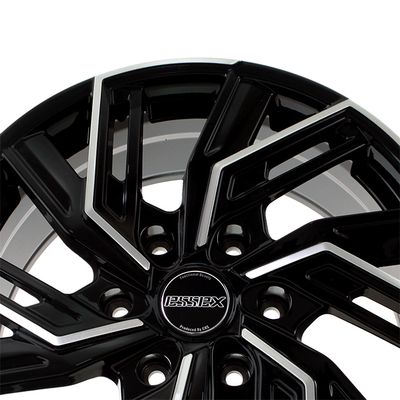 FF KF82 8x18/6x139.7 ET50 DIA95.2