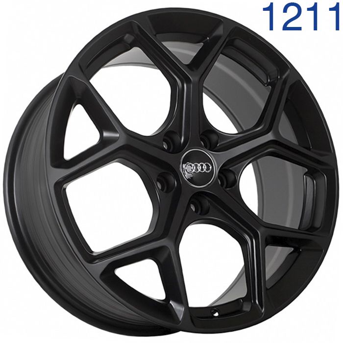 FF FBX112 8x18/5x112 ET35 DIA66.5