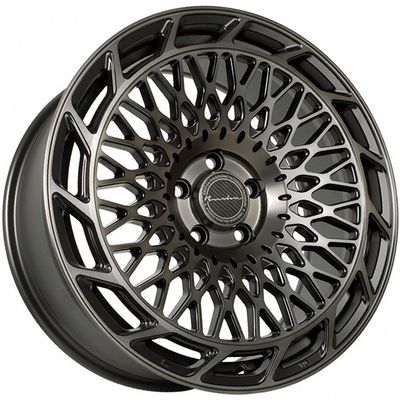FF YA9657 8.5x19/5x114.3 ET35 DIA73.1