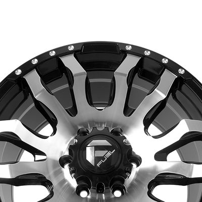 Sakura Wheels 9059 9x18/6x139.7 ET15 DIA110.1