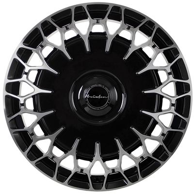 FF KF54 8.5x20/5x112 ET38 DIA73.1