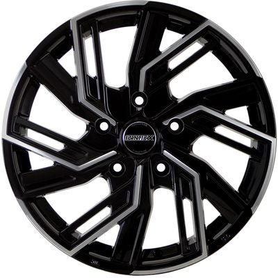 FF KF82 8x18/5x139.7 ET30 DIA98.5