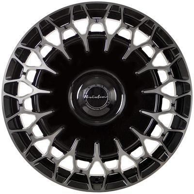 FF KF54 8.5x20/5x114.3 ET40 DIA73.1