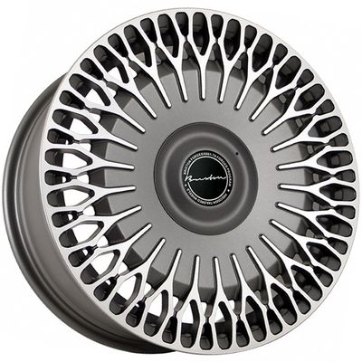 FF 9658 7.5x17/4x114.3 ET40 DIA73.1