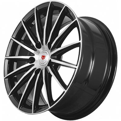 FF RHX500 7x16/5x114.3 ET38 DIA73.1