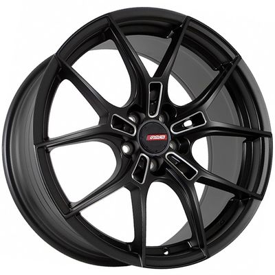 FF SH7019 8.5x18/5x114.3 ET35 DIA73.1