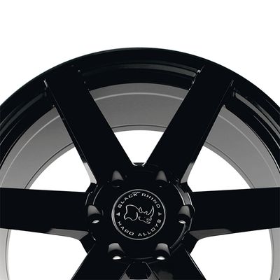 FF 61369 9x20/6x139.7 ET10 DIA110.1