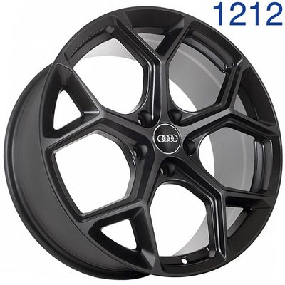 FF FBX112 8.5x19/5x112 ET35 DIA66.5