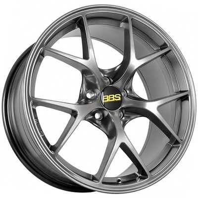 FF SH7003 8.5x18/5x114.3 ET35 DIA73.1