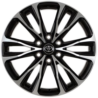 FF H3255F 8.5x20/6x139.7 ET25 DIA106.1