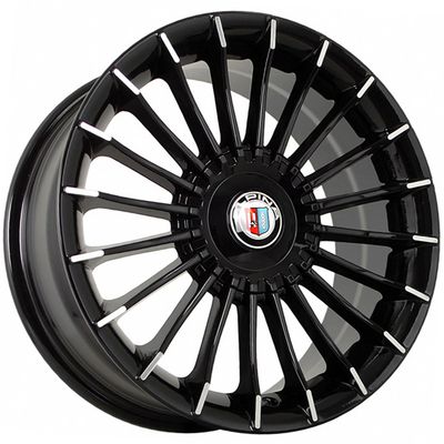 FF L169 7x16/5x100 ET35 DIA73.1