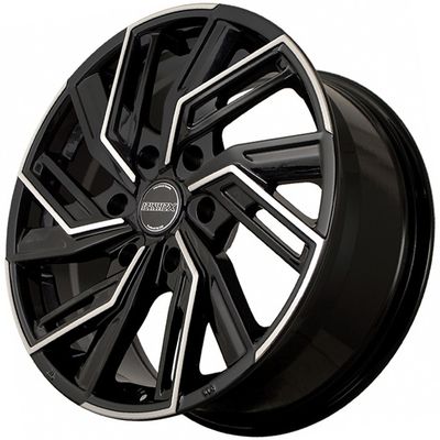 FF KF82 8x18/6x139.7 ET50 DIA95.2