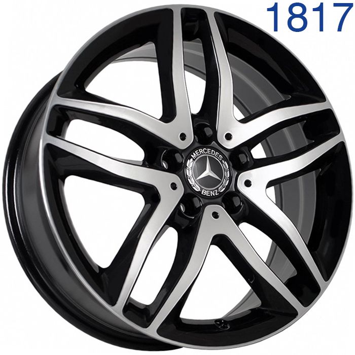 FF 8037 7x18/5x112 ET46 DIA66.5