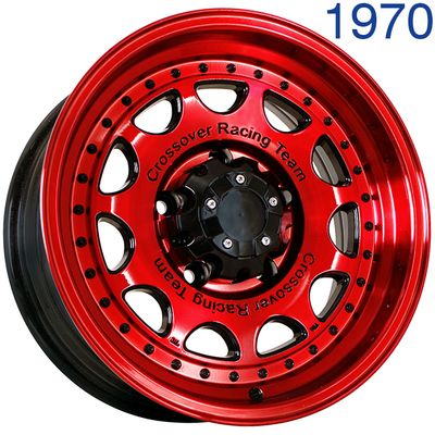 FF KF81 7x16/5x139.7 ET-5 DIA108.1