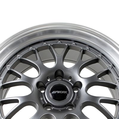 FF SH7007 8x18/5x114.3 ET35 DIA73.1