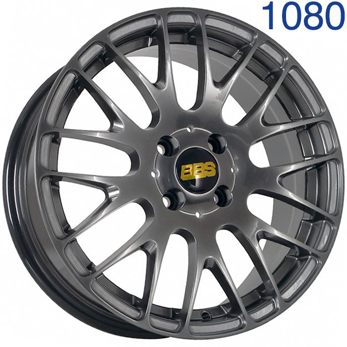 FF RHX452 6.5x16/4x98 ET30 DIA58.6
