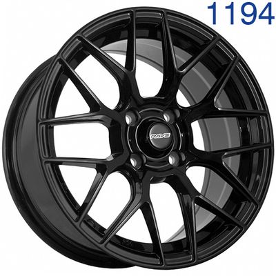 FF SH7091 7x15/4x100 ET35 DIA73.1