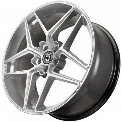 Sakura Wheels YA9560 8.5x19/5x120 ET25 DIA72.6