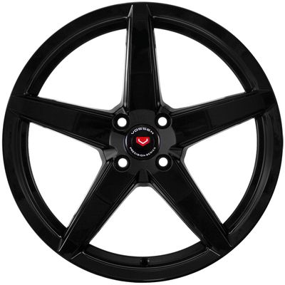 FF FBX501 7.5x17/4x100 ET38 DIA73.1