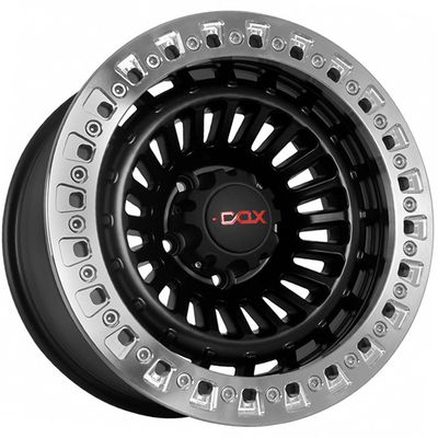 COX D3370 9x17/5x127 ET-15 DIA71.5