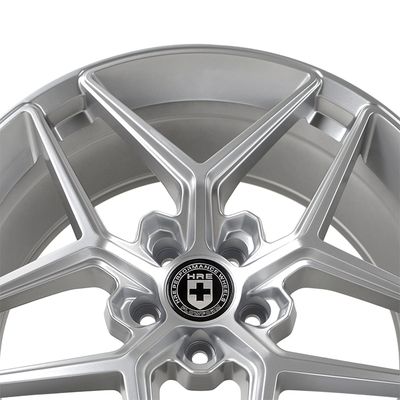 Sakura Wheels YA9560 8.5x19/5x108 ET30 DIA65.1