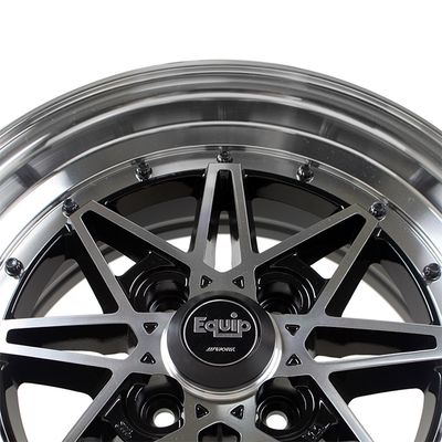 Sakura Wheels R9105 6.5x14/4x98 ET10 DIA58.6