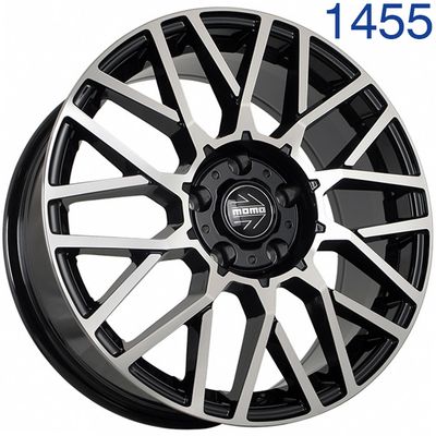 FF SH25004 7x17/5x114.3 ET38 DIA73.1