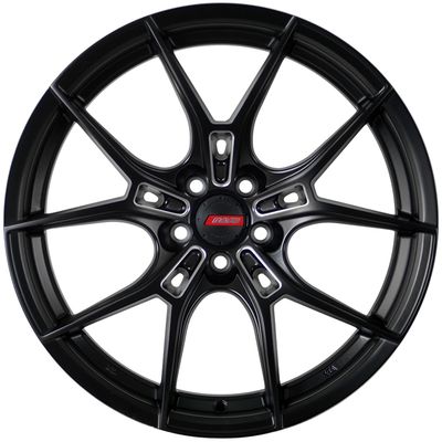 FF SH7019 8.5x18/5x114.3 ET35 DIA73.1