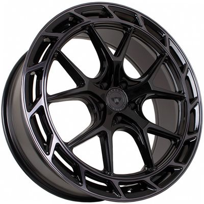 Sakura Wheels DA5652 9x22/5x120 ET40 DIA73.1
