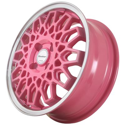 Sakura Wheels YA9661 5.5x15/4x100 ET40 DIA67.1