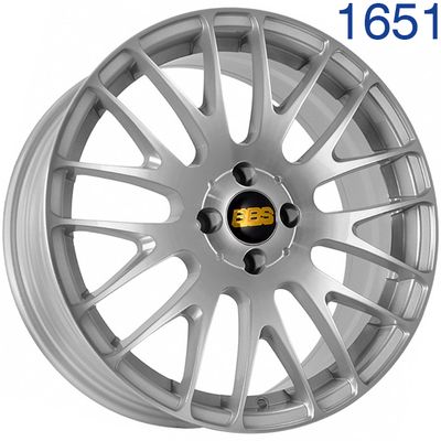 FF FBX452 7x17/4x98 ET30 DIA58.6