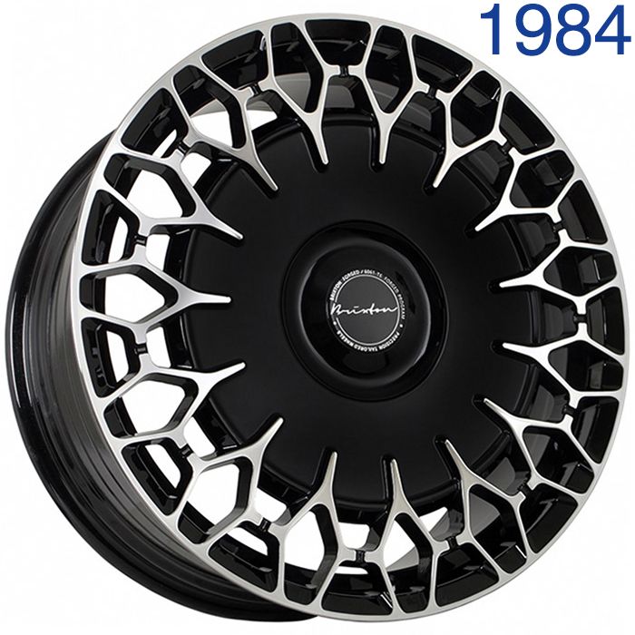 FF KF54 8.5x20/5x114.3 ET38 DIA73.1